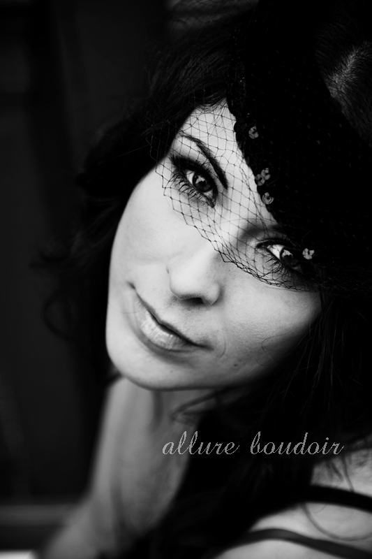 Boudoir Photography, Allure Boudoir photo, Paris 