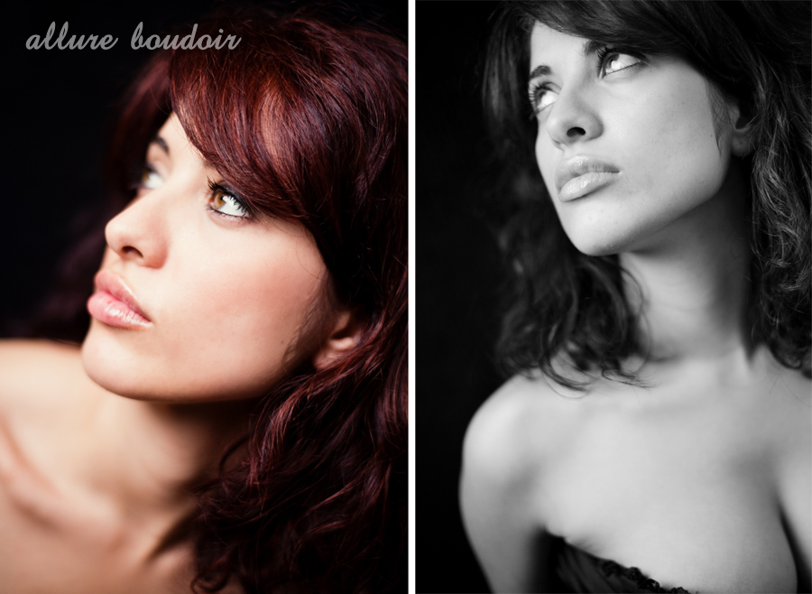 Boudoir Photography, Paris France, Hotel Marathon, by Sheila Hannus