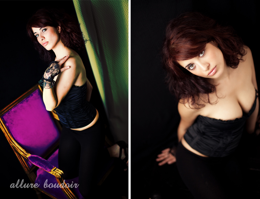 Boudoir Photography, Paris France, Hotel Marathon, by Sheila Hannus